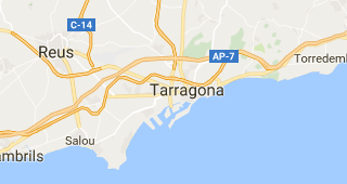 Servicio en toda Tarragona